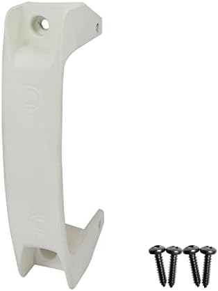 DD Technologies LL3GHWT Reversible Gate Handle