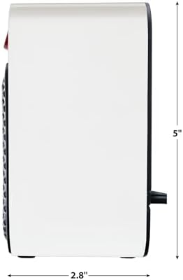 Performance Tool W5011 250W Personal Heater 1