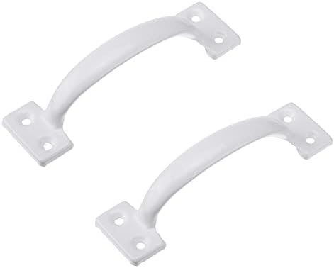 LIZAVO V171 6-12 Inch Gate Handle 2 Pack