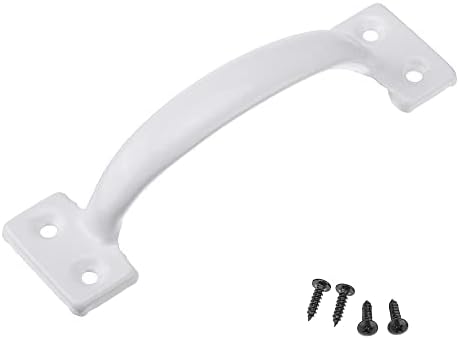 LIZAVO V171 6-12 Inch Gate Handle 2 Pack