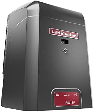 FAS LiftMaster RSL12U Slide Gate Operator
