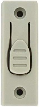 GTO Mighty Mule FM132 Universal Gate Opener Wall Push Button