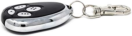 ALEKO LM123 Remote Control for Gate Opener