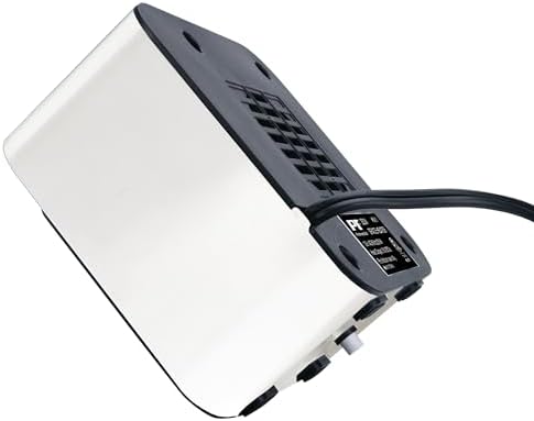 Performance Tool W5011 250W Personal Heater 1