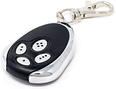 ALEKO LM123 Remote Control for Gate Opener