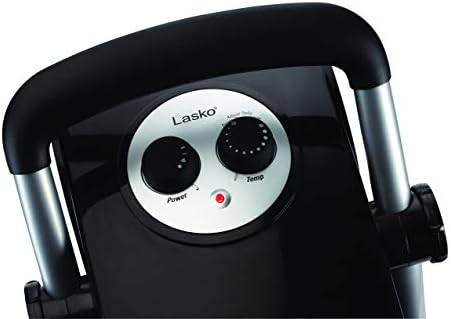 Lasko Pro-Ceramic Heater with Pivot Power