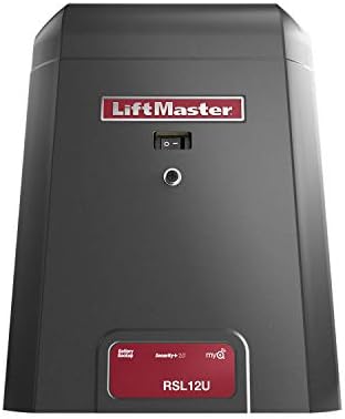 FAS LiftMaster RSL12U Slide Gate Operator