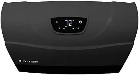 Heat Storm Phoenix HS-1500-PHX Infrared Heater