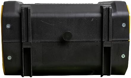 Dura Heat Electric Garage Heater with Fan-Only 7501500W 165 sq ft