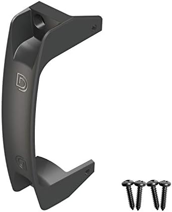 DD TECHNOLOGIES LL3GH Reversible Gate Handle