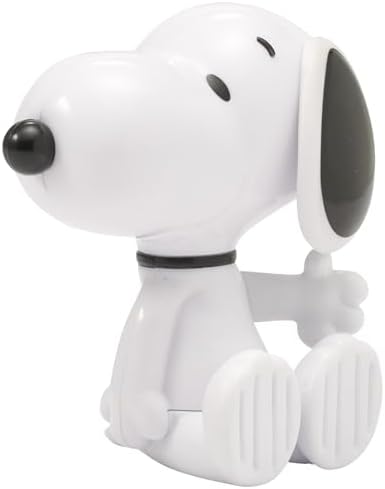 Peanuts Snoopy and Woodstock Cake Topper 3-Piece Set
