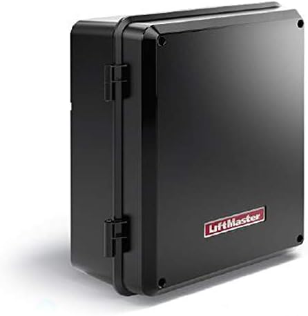 Liftmaster LA400PKGUL Dual Swing Gate Opener Kit