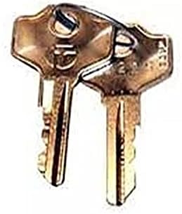 Sentex Liftmaster LA500 Release Key Set 41ASWG-0119
