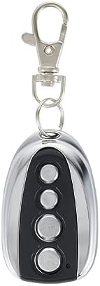 CO-Z Sliding Gate Opener Remote Control with Backup Key