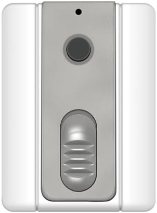 TOPENS TC173 Wireless Push Button for Gate Opener