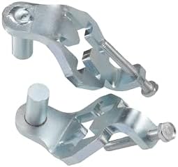 Dailydanny T-Post Gate Hinge Pins 58 Easy Install
