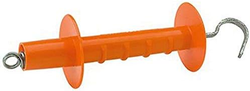 Gallagher G639304 Heavy Duty Gate Handle Orange 1