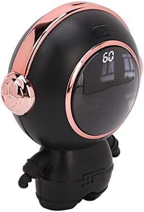 USB Rechargeable Hand Warmer for Winter - Fast Heating and Portable