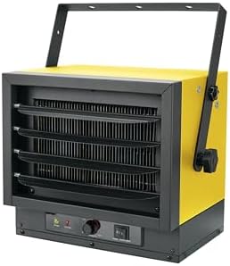 Comfort Glow Dura Heat 5000W Electric Garage Heater