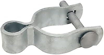 Aiwaiufu 2 Pack Gate Post Hinge for 1-58 OD Posts