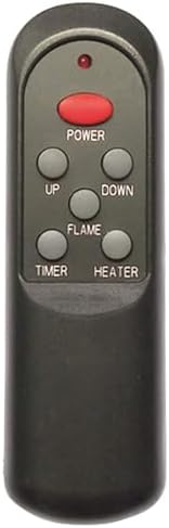 LifeSmart LifePro 1500W Infrared Space Heater with Remote Control