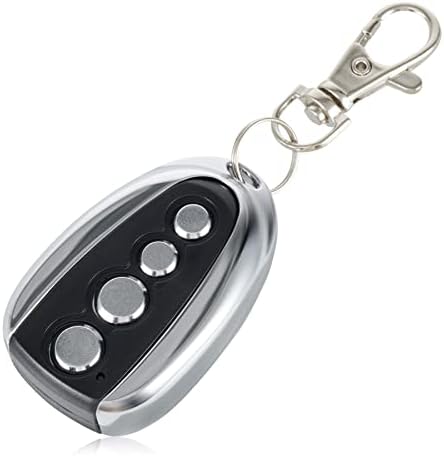 CO-Z Remote Control for Sliding Gates