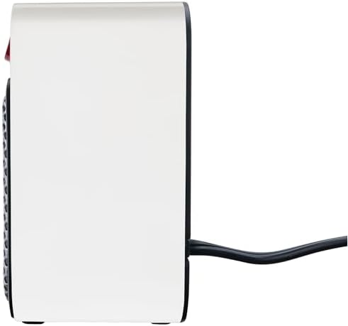 Performance Tool W5011 250W Personal Heater 1