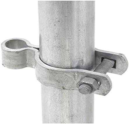 Aiwaiufu 2 Pack Gate Post Hinge for 1-58 OD Posts