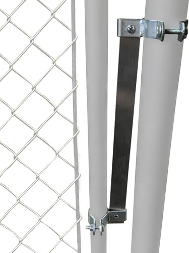 Gate Shut Sta-Klos Self-Closing Gate Closer - Adjustable Tension