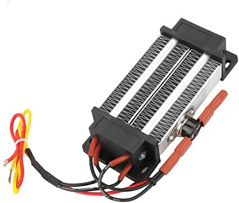 LiebeWH Ceramic Air Heater 110V 300W Insulated