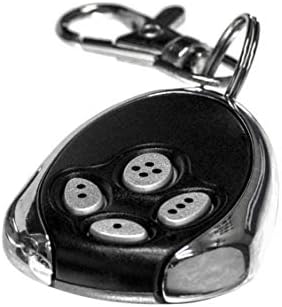 ALEKO LM123 Remote Control for Gate Opener