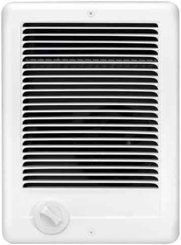 CSC152TW Electric Wall Heater with Thermostat