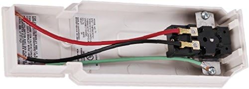 Marley Liquid Filled Baseboard Heater Navajo White