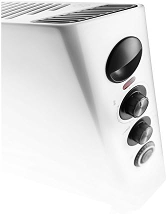 DeLonghi Convection Panel Heater 1500W Portable Slim Style