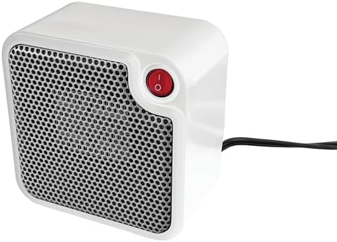 Performance Tool W5011 250W Personal Heater 1