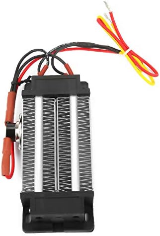 LiebeWH Ceramic Air Heater 110V 300W Insulated