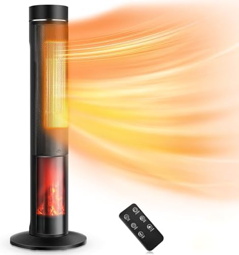 Air Choice 36 Inch Space Heater Large Room