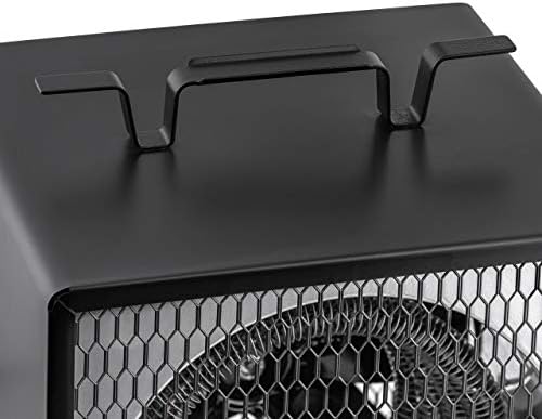 NewAir 5600W Garage Heater with Cord Wrap and Carry Handle