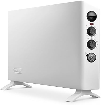 DeLonghi Convection Panel Heater 1500W Portable Slim Style