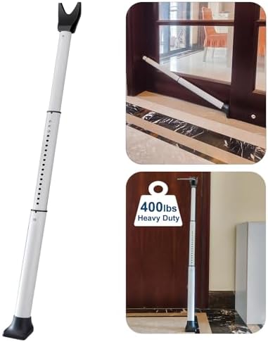 Rerishom Door Security Bar for Apartments and Hotels