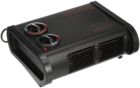 Caframo True North Heater - Quiet Powerful Low Profile