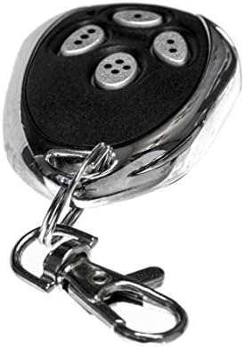 ALEKO LM123 Remote Control for Gate Opener