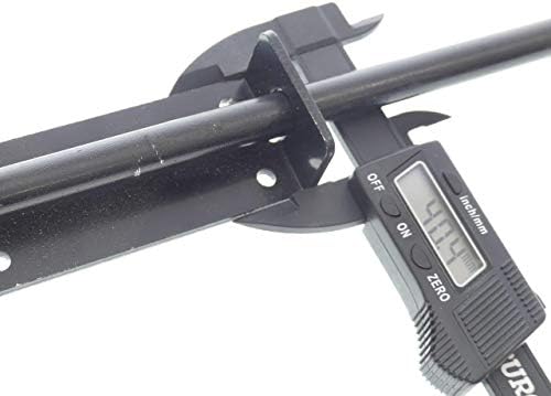 Tech Team Gate Drop Rod Cane Bolt 24 Inch