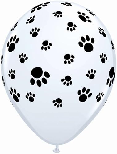 Anagram Chase 3rd Birthday Balloons 13pc Decor Set