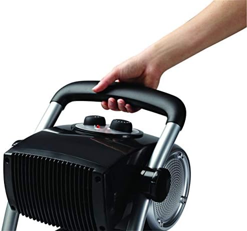 Lasko Pro-Ceramic Heater with Pivot Power