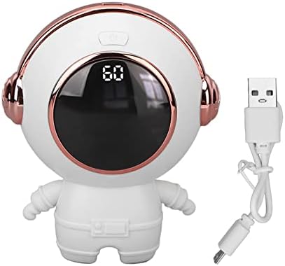 Ymiko USB Portable Heater Fast Heating 30s Warm White