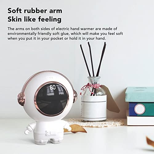 Ymiko USB Portable Heater Fast Heating 30s Warm White