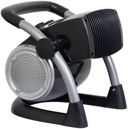 Lasko Pro-Ceramic Heater with Pivot Power