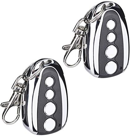 CO-Z Remote for Sliding Gate Opener 100-Foot Range