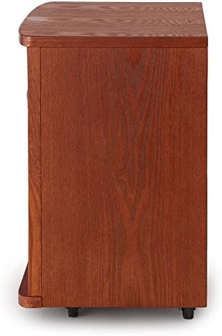 LIFESMART GLOBAL 6 Element Space Heater with Remote - Brown